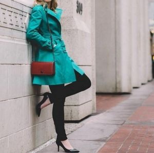 Ted Baker Meeliye Jacker